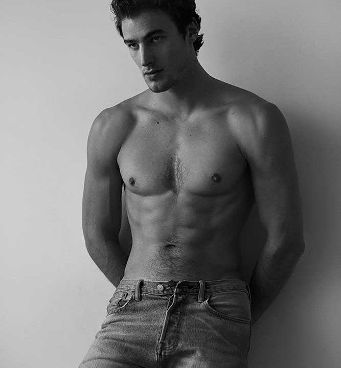 Modeling Hans Wiener